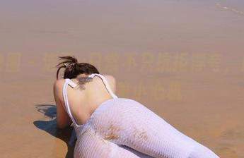 微密圈 – 洁己u日常不只抗拒浮夸，原图里还藏着小心机