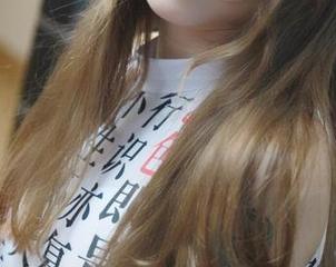从护士小姐看洛丽塔大哥，定制幽默满分！