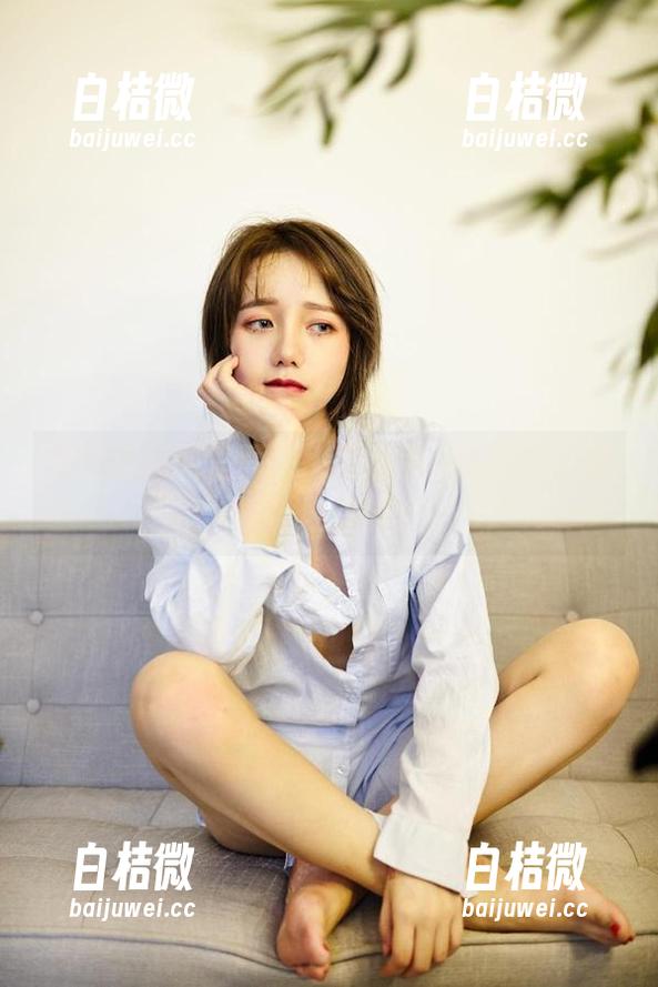 无法抗拒的洛丽塔大哥私房cos合集，你准备好来吗？