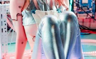 在图库里捡到的宝：清水由乃的写真，也太会抓拍了吧！