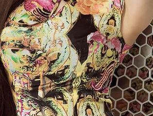 爱尤物 – 敢问航行去何方？刘彬彬水手服美图资源给你指路，左转就到！