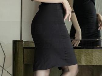 爱蜜社 – 户外套图，芝芝Booty像被大自然宠坏的小孩，活脱脱的自由自在！