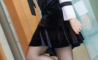 爱蜜社 – 在水手服里，黄乐然把图库精选的美好引力变得没法直视！