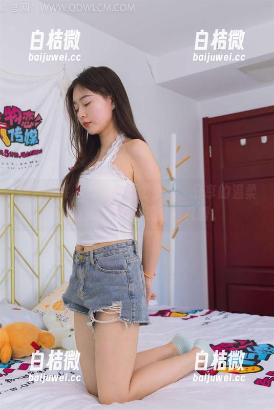 物恋传媒 - 作品集里的小竹，分享的温柔总是让人不自觉想多看几眼。