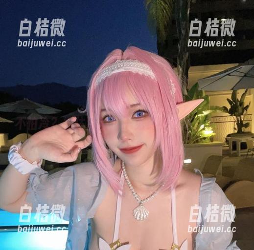 不怕冷？抓住狐洛洛子免费毛衣作品的尾巴