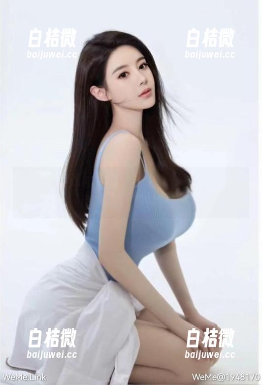微密圈 - 就问你们，猪小七的学姐套图更新值不值得点赞！