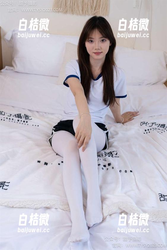 甜予摄影 - 我非要说，皮鞋和澜澜才是绝配：私拍合集来啦