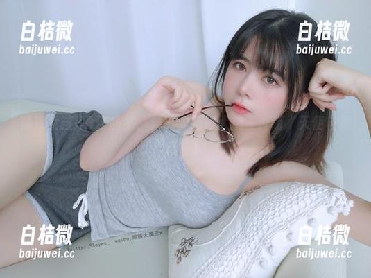 精致女孩HD作品集，难得的眼酱大魔王w版“天使与恶魔”！
