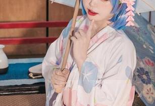 看！神沢永莉的Suiri圣诞少女原图，给圣诞树也来个换衣服！