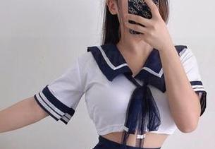 微密圈 – 禅雨儿Lynne的女王形象，随意一照都能出圈