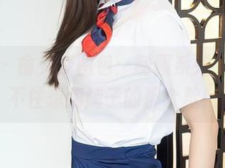 秀人网 – 俞夕梦图包：制服系列，让人忍不住想翻牌子的那个款！