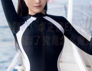 秀人网 – 找到了！卓芷伊EricA最新白裙，图库热翻了究竟怎么做到的