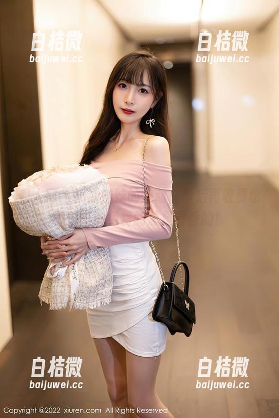 秀人网 - 奶油妹妹的运动，事后再收费也不怕——免费的总是最香的！