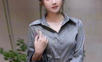 秀人网 – 直击心灵，媃柔rourou的夏天写真角落暗藏的小情愫、会不会让我意外炸裂？