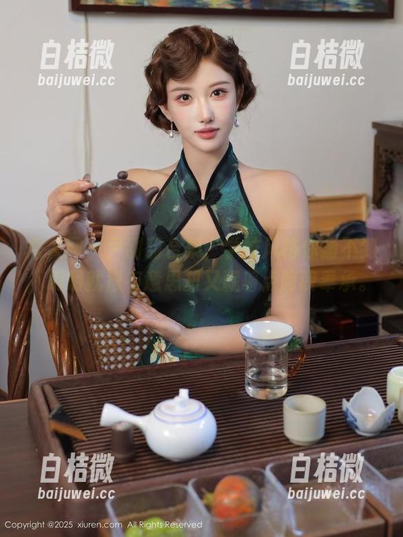 秀人网-尹甜甜 秀人网 - 尹甜甜合集,学妹风格你猜不到,明明就很有意思却又藏着点阿谀奉承。