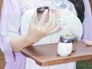 秀人网 – 免费下载，别说我没提醒，张美荧的“妹妹”会让你想拖延症直接咬紧牙关！