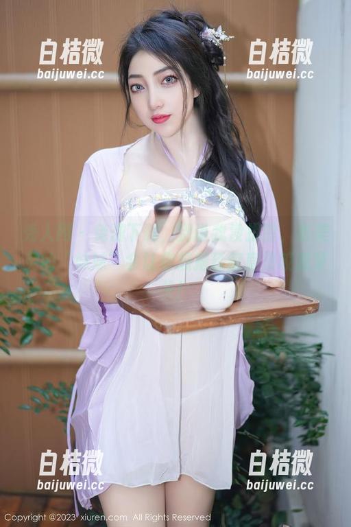 秀人网 - 免费下载，别说我没提醒，张美荧的“妹妹”会让你想拖延症直接咬紧牙关！