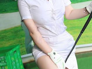 秀人网 – “无圣光”才是李丽莎的真性情JK写真