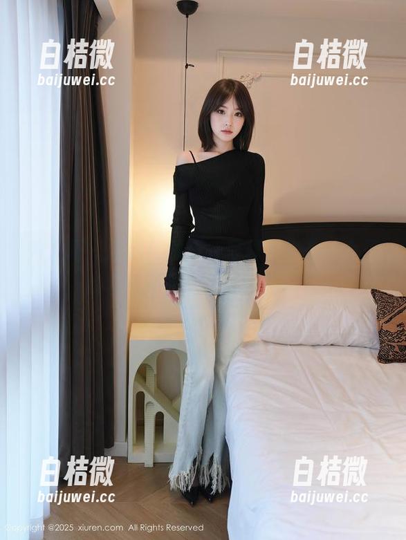 秀人网 - 最新！林乐一写真集发布，女王的霸气不是随便能学到的！
