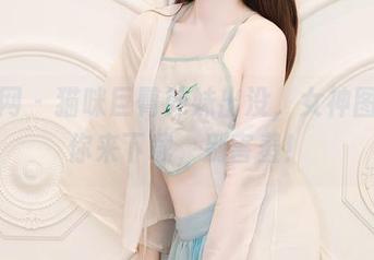 秀人网 – 猫咪巨臀妹妹出没，女神图集等你来下载，别害羞！