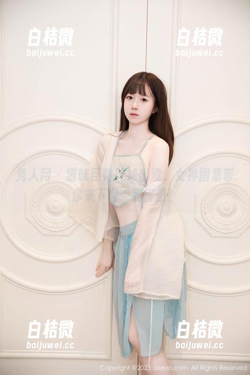 秀人网 - 猫咪巨臀妹妹出没，女神图集等你来下载，别害羞！