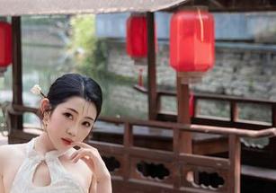 秀人网 – 分享一组王梓童Doirs的女友套图，真心觉得她在撩我…呃，没事我想多了！