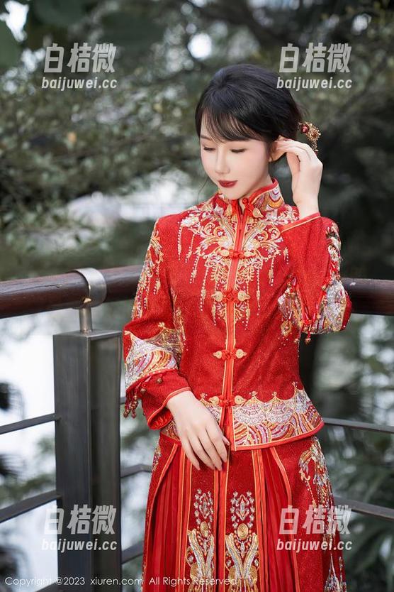 秀人网 - 兔女郎？干脆说是私语baby的最新混搭创作吧，这真得给个掌声！