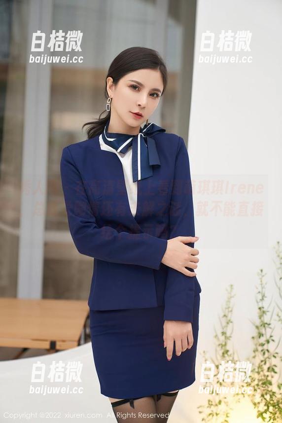 秀人网 - 在高清壁纸上看到萌琪琪Irene，总感觉剧情还有未解之谜，就不能直接给个提示吗？