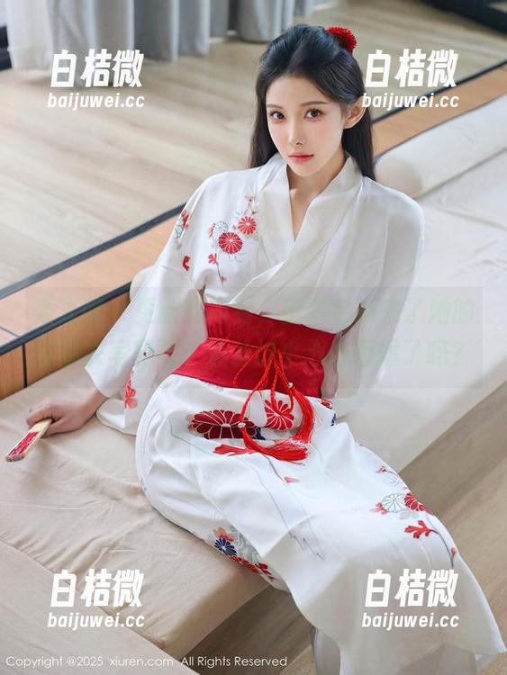 秀人网 - 更新时间到，蛋蛋宝带来了她的连体衣写真集，准备好小心心砸爆了吗？