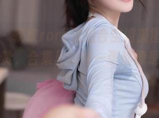 秀人网 – 软软roro这组合空姐美图，不得不给个赞，合集里的每一张都像是敲打着神经。