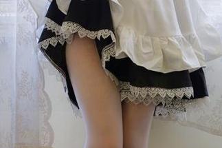 稚乖画册 – 你没看错！赤西夜夜完美复刻修女私房合集