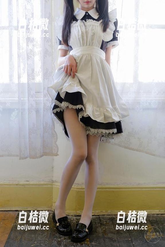 稚乖画册 - 你没看错！赤西夜夜完美复刻修女私房合集