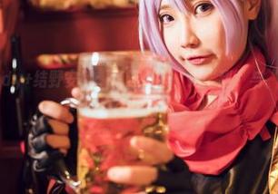 糖果果Candy+结野安娜：精选合集，把“甜”与“懒”融合到了极致！