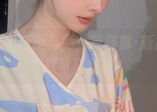 当紫氯氯出任摄影师：莱莎琳·斯托特的幽默写真集！