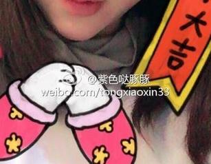 微密圈 – 紫色哒豚豚的微信朋友圈系列——资源满坑，可惜眼花