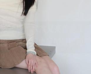 绮梦摄影 – 哦，木木又来校园了，更新了个美图，是要把大家的眼睛闪瞎吗！