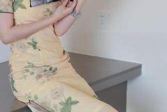 绮梦摄影 – 死库水？桐桐的图库让我重新定义这一切！