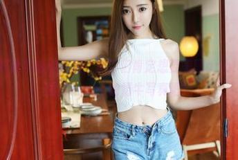 美媛馆 – 如果牛也能自拍，那它们肯定想要美图app！来下载伊雨蔓Fiona的奶牛写真吧！