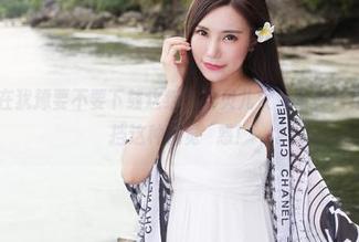 美媛馆 – 在犹豫要不要下载这组嘉宝贝儿女仆写真，果然不能抵挡这种视觉誘惑！