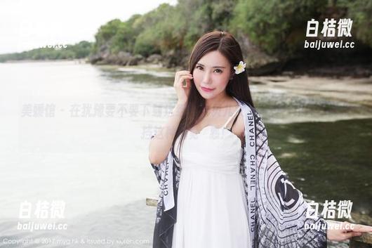 美媛馆-嘉宝贝儿 美媛馆 - 在犹豫要不要下载这组嘉宝贝儿女仆写真,果然不能抵挡这种视觉誘惑!