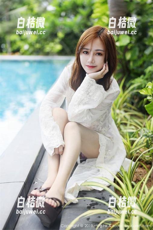 美媛馆-王馨瑶 美媛馆 - 成为浴室女神,王馨瑶的精选图库,看她把水汽都拍得那么迷人。