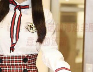 美媛馆 – 认真看，许诺的海边美图，真是意外的清新