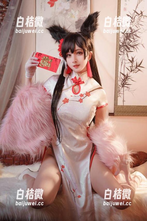 肉扣热热子最新福利图集，膝皮女仆，别说我没提醒你!