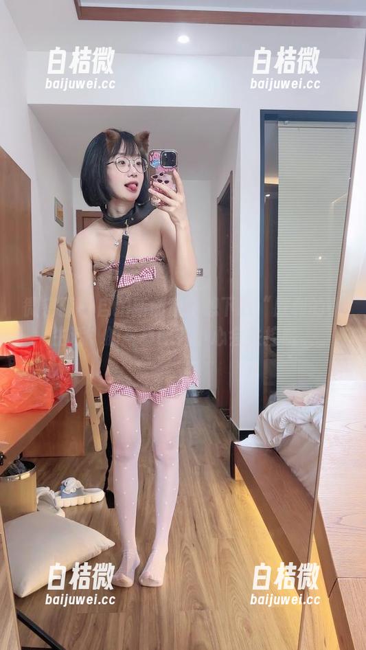 微密圈 - 自拍新创意！想下载“胜利的小生活”的写真吗？小心会失控哦。