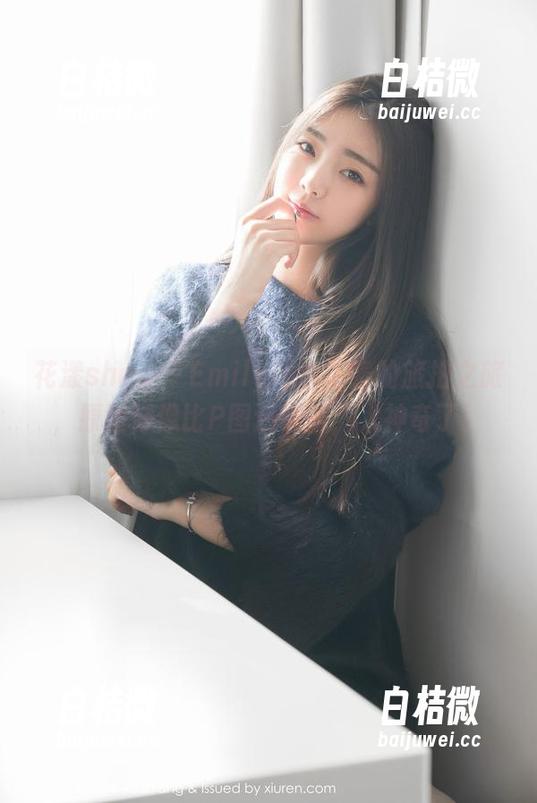 花漾show - Emily顾奈奈酱的旅拍之旅，原图好像比P图还娇媚，太神奇了！