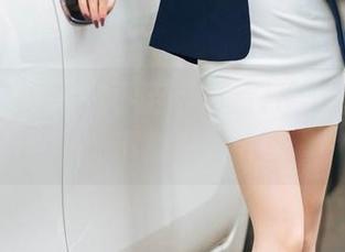 花漾show – 熊小诺带你看JK美图，你敢下载吗？