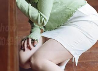 花漾show – 关于绮里嘉ula的圣诞，你他喵的想象不到的写真集原图都在这！