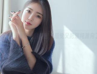 花漾show – 顾欣怡的私房美图，感觉又把清纯推向了新高度？