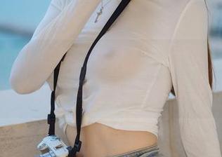 花漾show – 在无圣光的世界里，黄乐然的婚纱作品，每一件都是江湖传说！