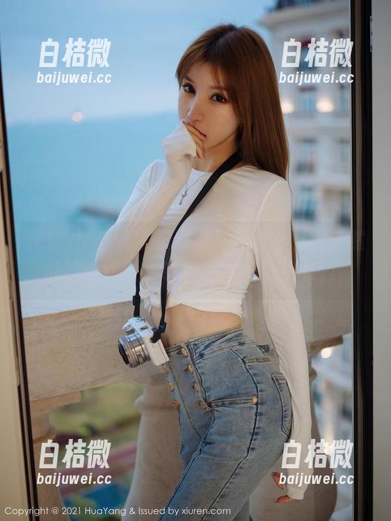 花漾show - 在无圣光的世界里，黄乐然的婚纱作品，每一件都是江湖传说！